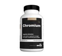 Laboratoires NHCO Chromium Integratore Alimentare, 84 Capsule