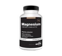 Laboratoires NHCO Magnesium Integratore Alimentare, 84 Capsule