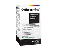 Laboratoires NHCO Orthosamine Integratore Alimentare, 42 Capsule