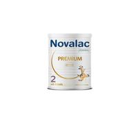 Novalac Premium 2 6 mesi 800 g