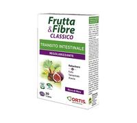 Frutta e Fibre CLASSICO 30 compresse