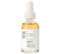 Laboratoires SVR - Ampoule CBD Siero Anti-rughe Confezione 30 Ml