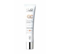 SVR Clairial CC Crème SPF50+ 40ml - Crema viso colorata antimacchie