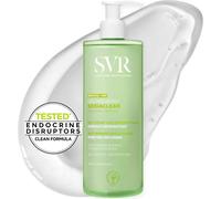 Sebiaclear gel moussant reno 400 ml