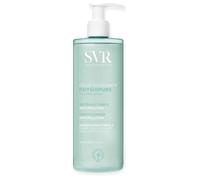SVR Physiopure Gel Detergente Viso 400 ml