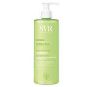 Crema detergente idratante Sebiaclear, 400 ml, Svr