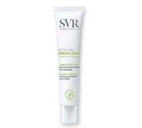 Sebiaclear Active Gel Viso Anti Imperfezioni da 40ml per Pelle Acneica e Sensibile, SVR