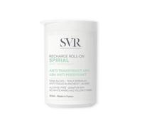 Laboratoires SVR - Spirial Roll On Refill Confezione 50 Ml