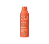 SVR Sun Secure Brume solare SPF50+ Viso e Corpo Nuova Formula 200 ml