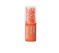 SVR Sun Secure Easy Stick SPF 50+ Protezione Molto Alta Invisibile 10 G