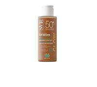 SUN SECURE EAU SOLAIRE GLOW50+