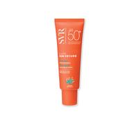 SVR Sun Secure - Fluide SPF50+ Fluido Viso Invisibile Biodegradabile, 50ml