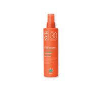 Laboratoires SVR - Sun Secure Latte Spray Viso e Corpo SPF30 Confezione 200 Ml