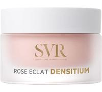 Densitium Rose Eclat Crema Giorno Antietà Illuminante Vasetto Ricaricabile 50 ml