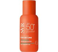 SUN SECURE AQUA FLUIDE SPF50+