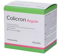Laboratori Aliveda 130 g Polvere per soluzione orale