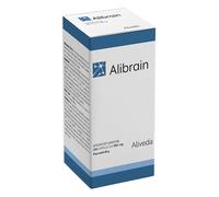 Alibrain 120 Capsule
