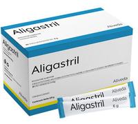 laboratori aliveda Aligastril polvere 20 stick