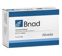 Laboratori Aliveda Bnad 30 Capsule