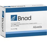 laboratori aliveda Bnad 30 capsule