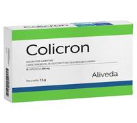 Laboratori Aliveda Colicron 15 Capsule