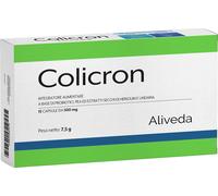 laboratori aliveda Colicron 15 capsule