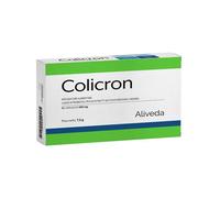 Laboratori Aliveda Colicron 15 Capsule - Integratore Per La Flora Intestinale