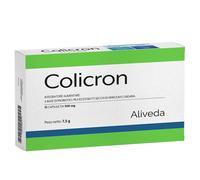 COLICRON 15CPS
