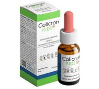 Laboratori Aliveda Colicron Kids Integratore Probiotici per Bambini, 1,2 g