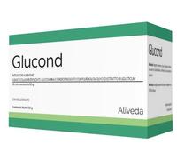 Laboratori Aliveda Glucond 20 Stick Monodose