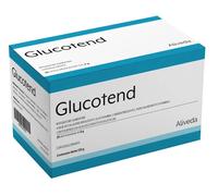 Laboratori Aliveda Glucotend 20 Stick