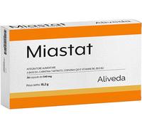 laboratori aliveda Miastat 30 capsule