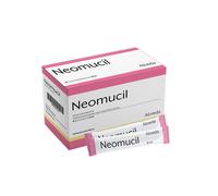 Laboratori Aliveda Neomucil 10 Stick Integratore Per Le Vie Respiratorie