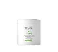 Laboratori Babé - Stop AKN Oil Control Pads | Dischi Seboregolatori e Purificanti | Trattamento Acne | 60 Dischi