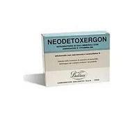 NEODETOXERGON 20 BS