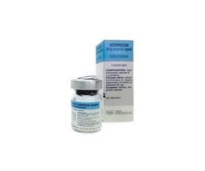 Laboratori Baldacci Normogin 6 Compresse Vag 40 Mg
