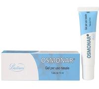 Laboratori Baldacci Osmonar Gel Nasale 15 Ml