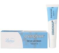 laboratori baldacci Osmonar gel nasale 15ml