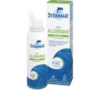 Laboratori Baldacci Sterimar Con Manganese - Soluzione Nasale Spray 100 ml