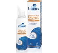 Laboratori Baldacci - Sterimar Cu - Soluzione Nasale Spray Con Rame 100 ml
