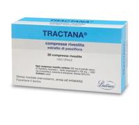 Laboratori Baldacci - Tractana - Complemento Per Il Riposo E Benessere Mentale 28 Compresse