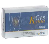 Laboratori Biokyma KYMA GAS 24 CAPSULE VEGETALI