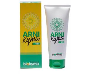 LABORATORI BIOKYMA Srl ARNIKYMA GEL 100 ML