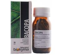 LABORATORI BIOKYMA Srl BACOPA 70 CAPSULE