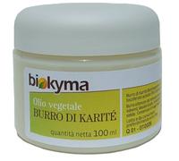 LABORATORI BIOKYMA Srl BURRO KARITE' 100 ML