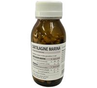 LABORATORI BIOKYMA Srl CARTILAGINE MARINA 120 CAPSULE