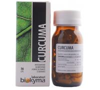 LABORATORI BIOKYMA Srl CURCUMA 70 CAPSULE VEGETALI