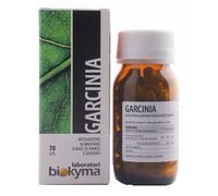 LABORATORI BIOKYMA Srl GARCINIA ESTRATTO SECCO SCORZE 70 CAPSULE