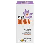 LABORATORI BIOKYMA Srl KYMA DONN 60 CAPSULE