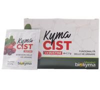 LABORATORI BIOKYMA Srl KYMACIST 14 BUSTINE